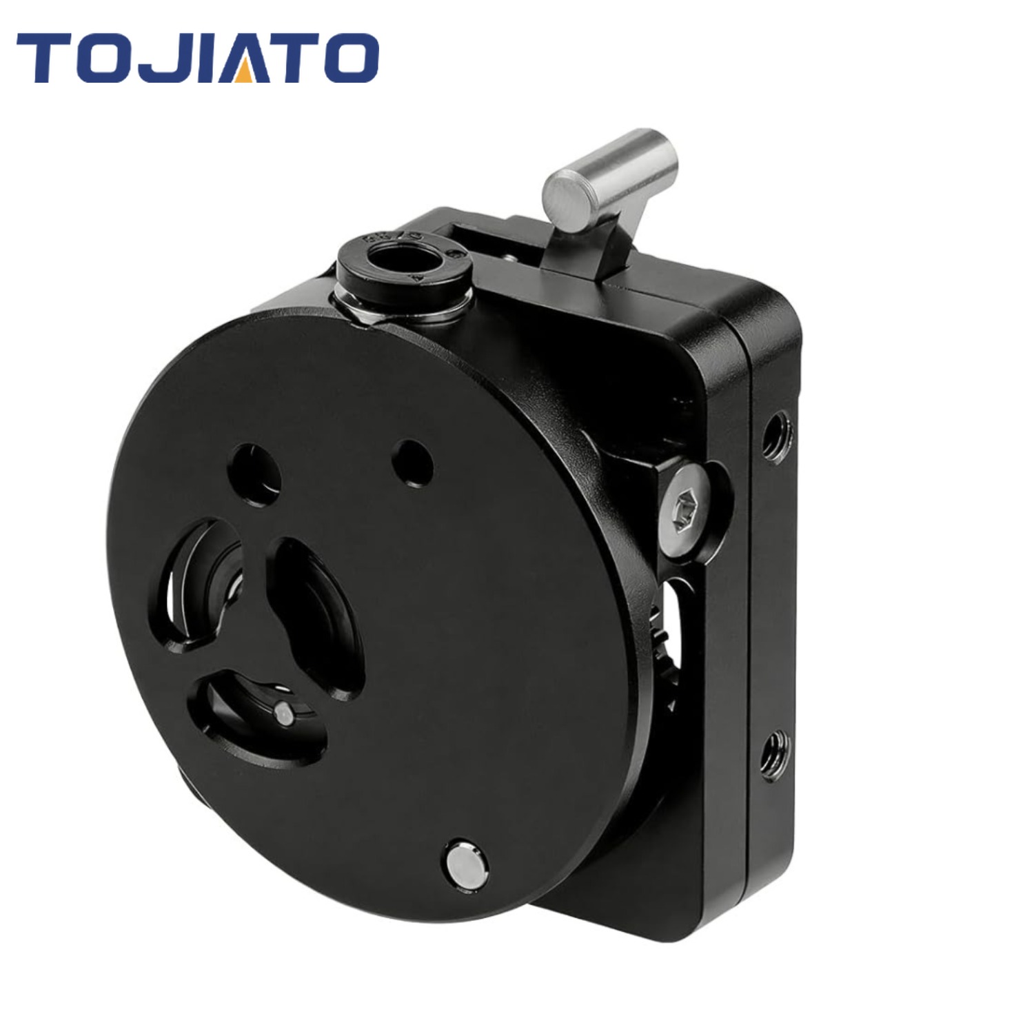 Direct Drive Dual Gear Extruder High Speed - K1/K1 Max/K1C/K1 SE 압출기, 업그레이드된 K1