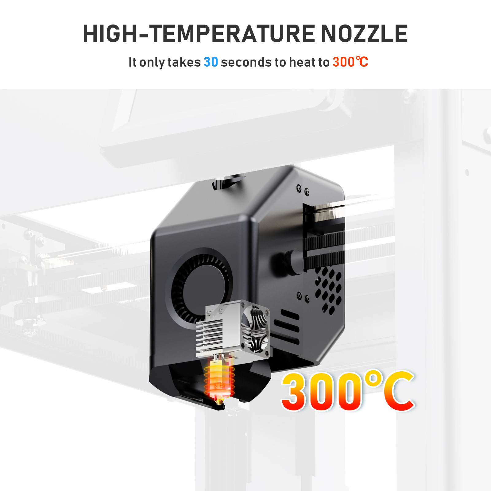 투트리스 SK1 고속 700mm/s 고속 3D 프린터  - Corexy 3D Printer Kit 리뷰 및 가격