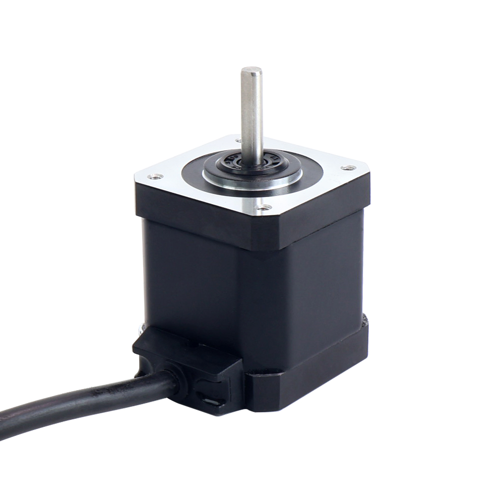 STEPPERONLINE Nema 17 방수 스텝퍼 모 - Closed Loop Stepper Motor Nema 17 리뷰 및 가격