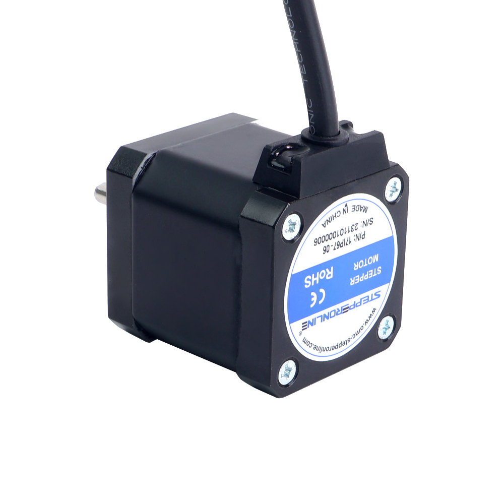 STEPPERONLINE Nema 17 방수 스텝퍼 모 - Closed Loop Stepper Motor Nema 17 리뷰 및 가격