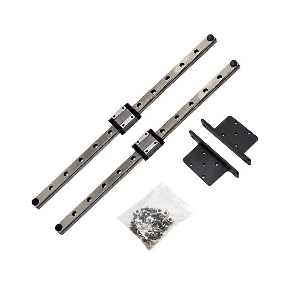 엔더 3/프로/에이치원/엔더 3 V2 3D 프린터 업그 - Corexy 3D Printer Kit 리뷰 및 가격