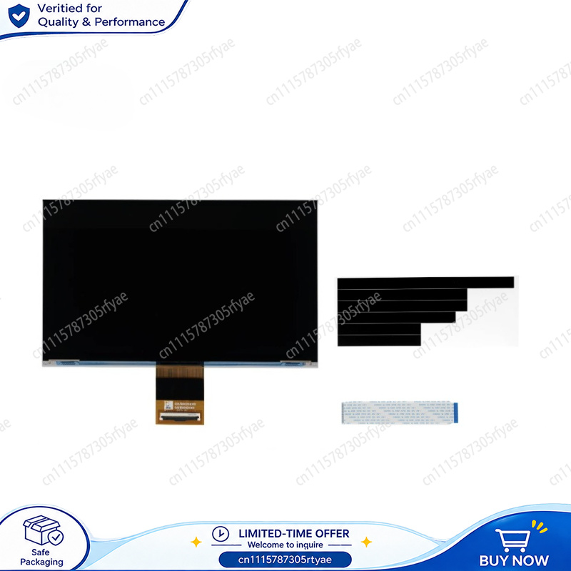 치투(Chitu) LCD 10.1인치 12K 흑백 디스 - 12K Monochrome Lcd Resin 3D Printer 리뷰 및 가격