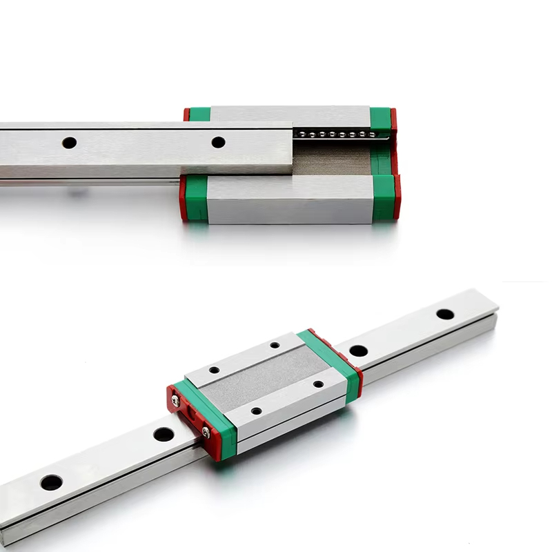 1PCS MGN7C MGN7H MGN9C MGN9H M - Linear Rail Mgn12H Set 리뷰 및 가격