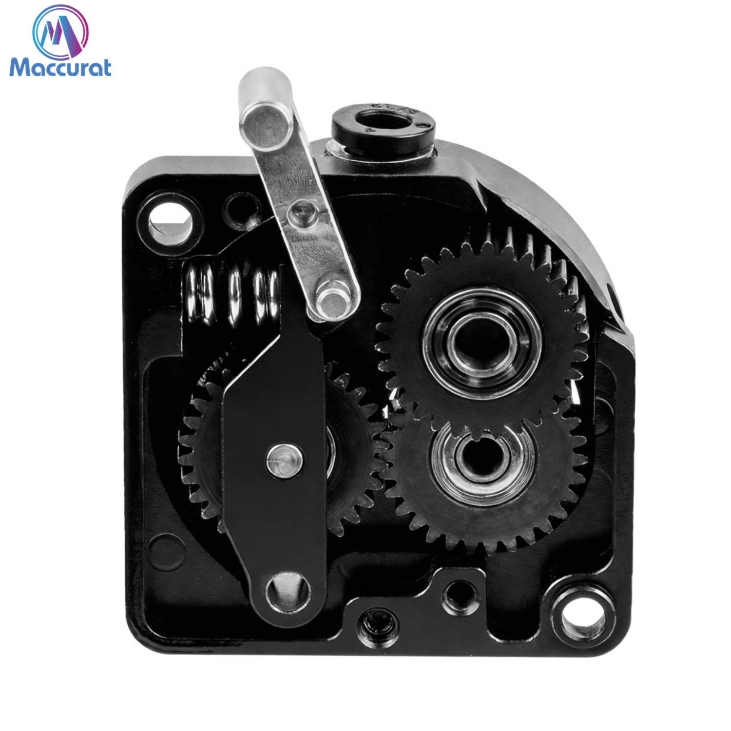 K1/K1 Max/K1C/K1 SE 모델용 업그레이드된 - Direct Drive Dual Gear Extruder High Speed 리뷰 및 가격